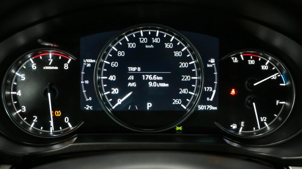 Mazda CX-5 GS 2023 d&rsquo;occasion à vendre - 18