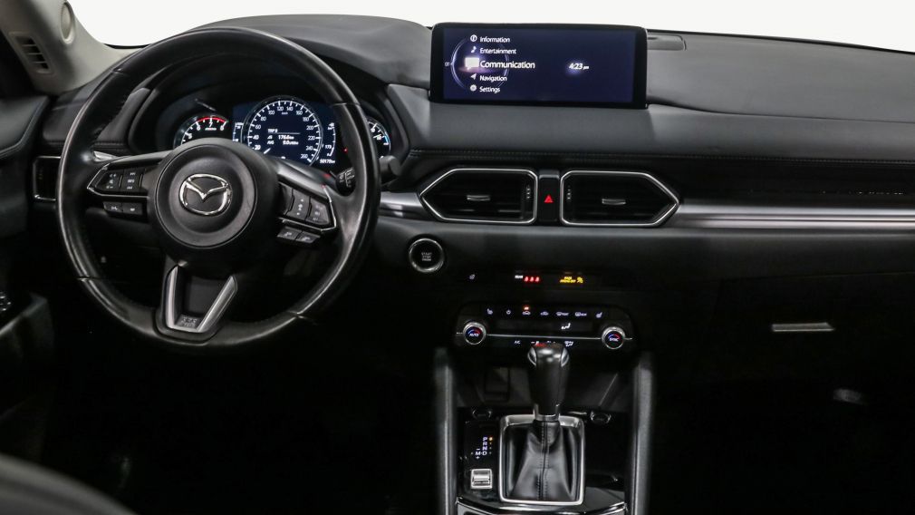 Mazda CX-5 GS 2023 d&rsquo;occasion à vendre - 19