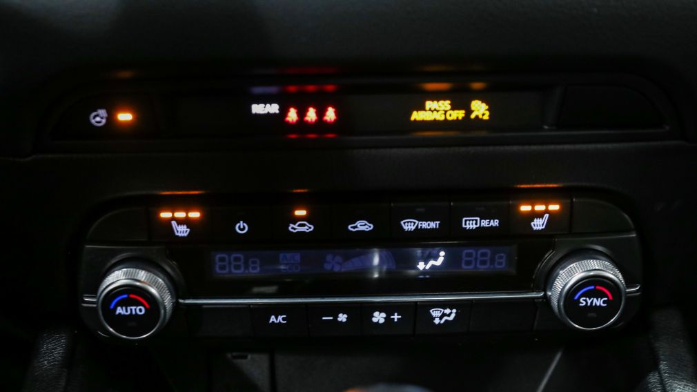 Mazda CX-5 GS 2023 d&rsquo;occasion à vendre - 23