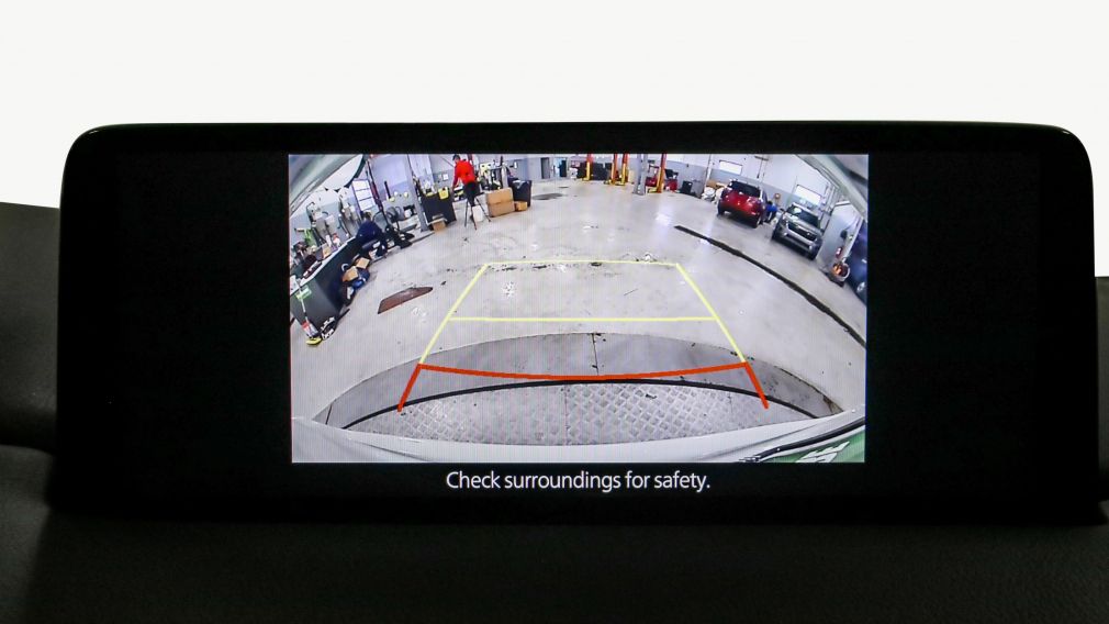 Mazda CX-5 GS 2023 d&rsquo;occasion à vendre - 24