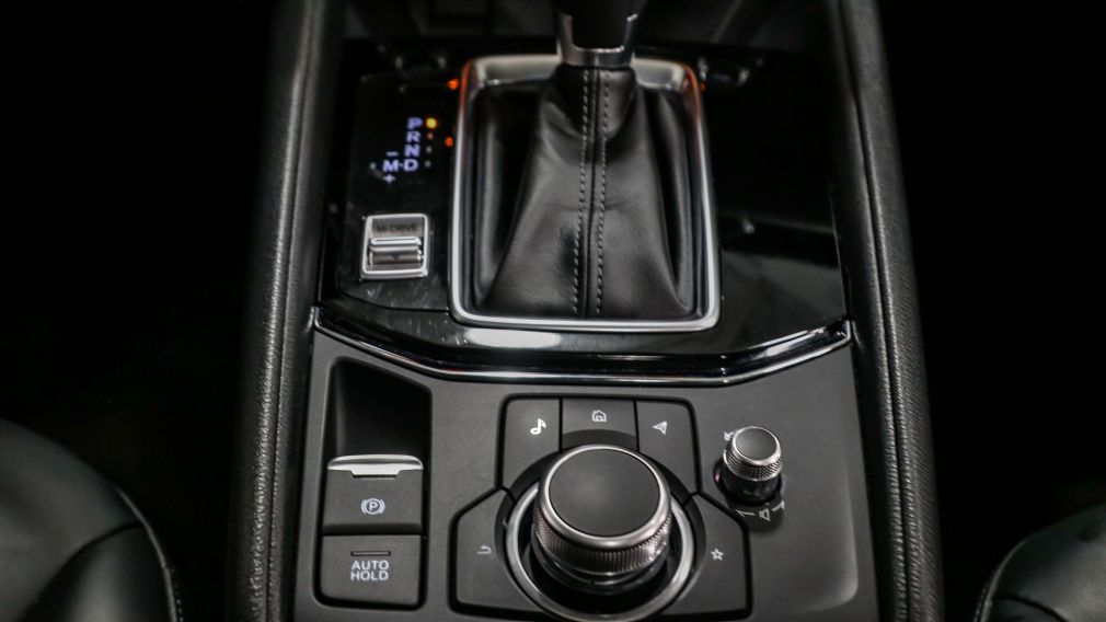 Mazda CX-5 GS 2023 d&rsquo;occasion à vendre - 25