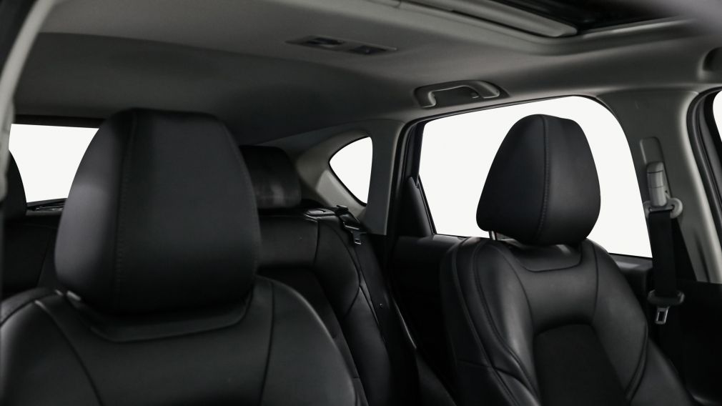 Mazda CX-5 GS 2023 d&rsquo;occasion à vendre - 26