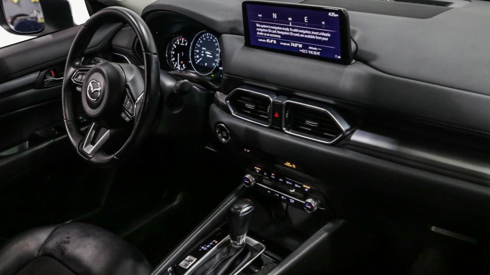 Mazda CX-5 GS 2023 d&rsquo;occasion à vendre - 27