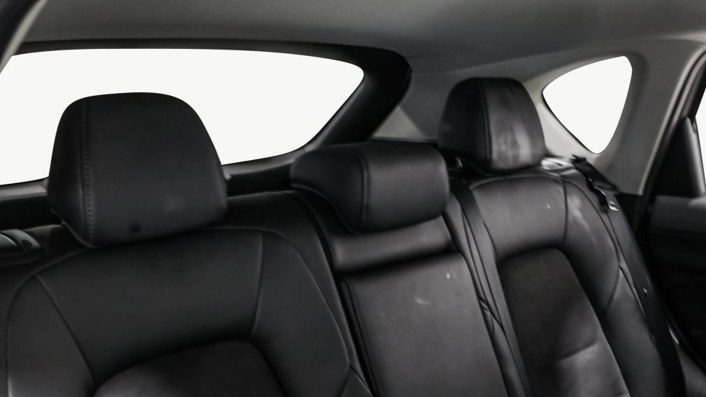 Mazda CX-5 GS 2023 d&rsquo;occasion à vendre - 28