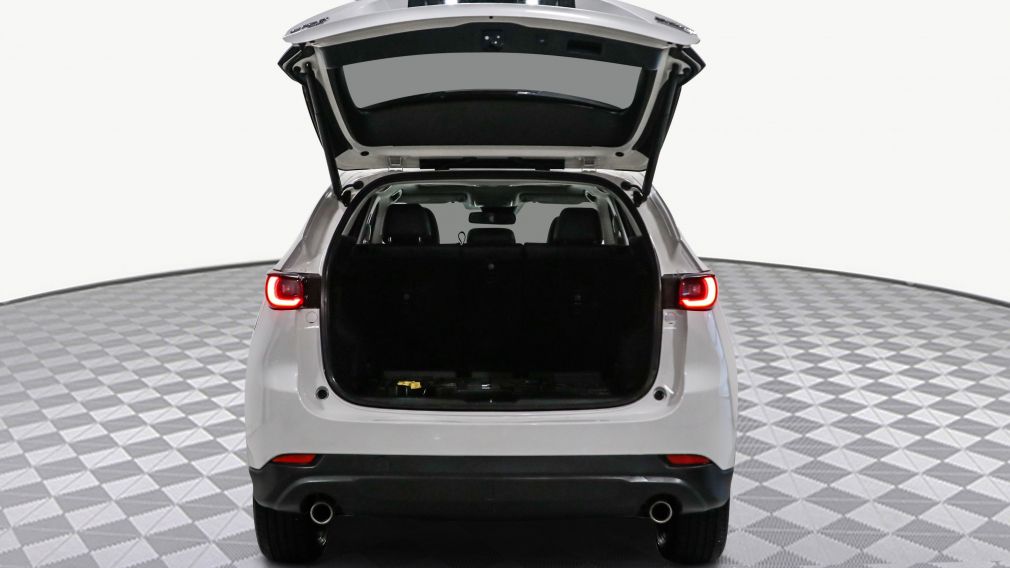 Mazda CX-5 GS 2023 d&rsquo;occasion à vendre - 30