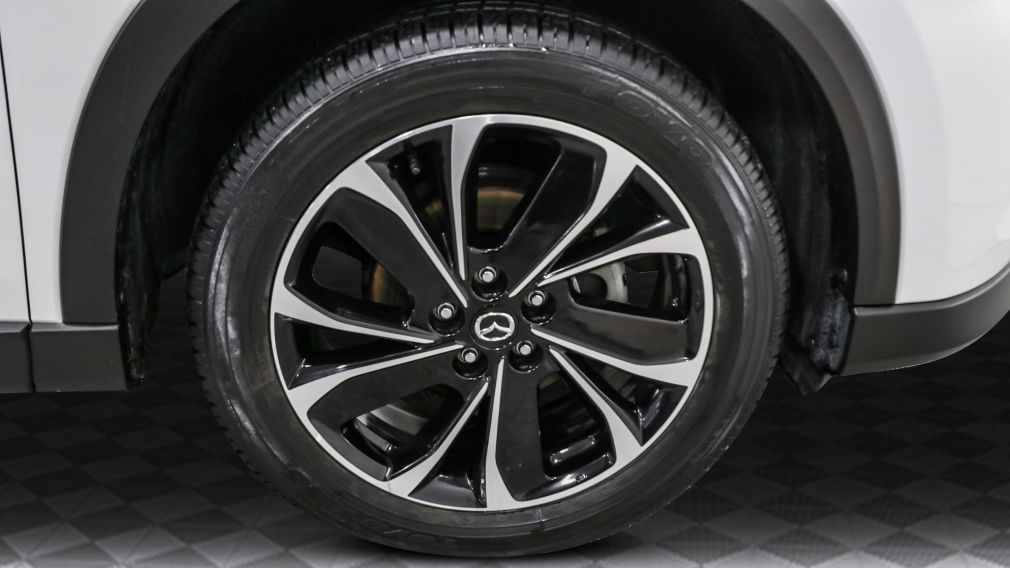 Mazda CX-5 GS 2023 d&rsquo;occasion à vendre - 31