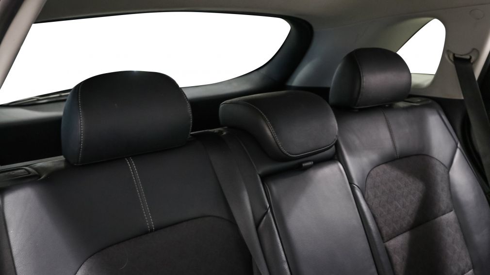 Kia Niro EX Premium 2018 d’occasion à vendre - 28