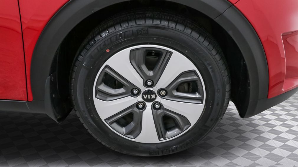 Kia Niro EX Premium 2018 d’occasion à vendre - 29
