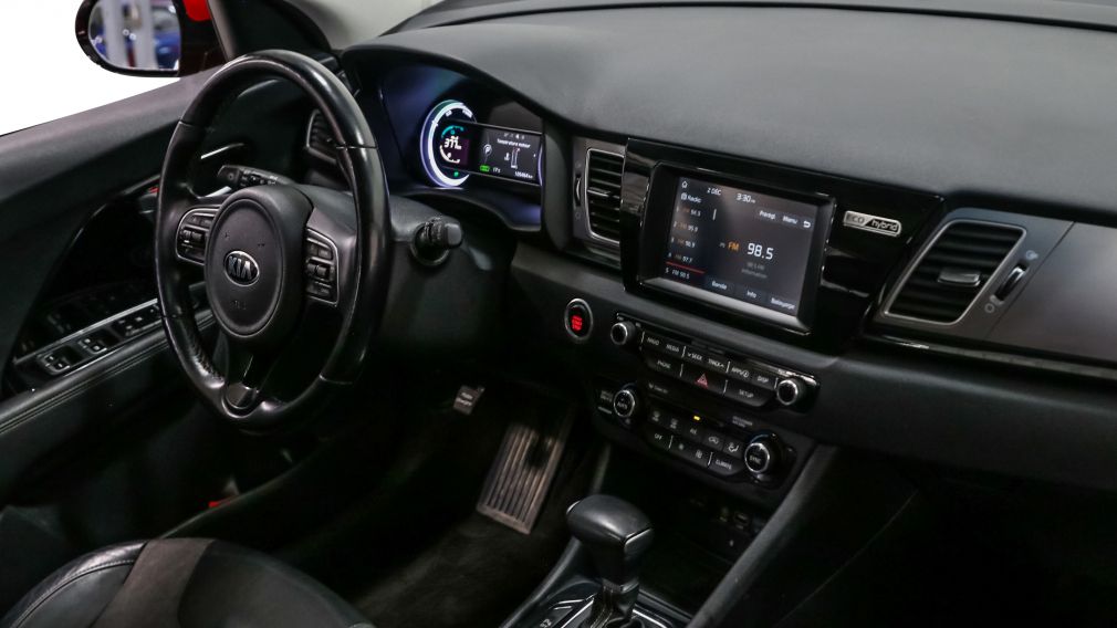 Kia Niro EX Premium 2018 d’occasion à vendre - 27