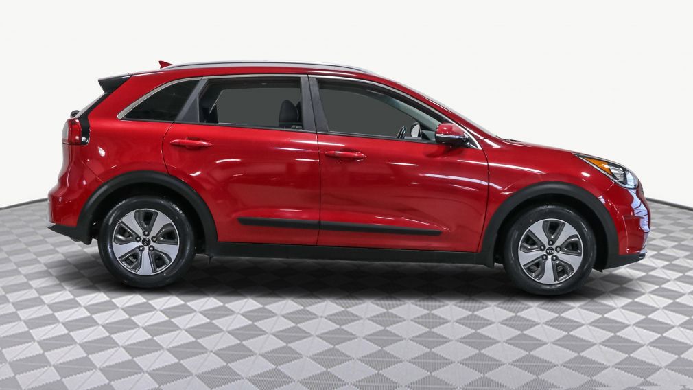 Kia Niro EX Premium 2018 d’occasion à vendre - 8