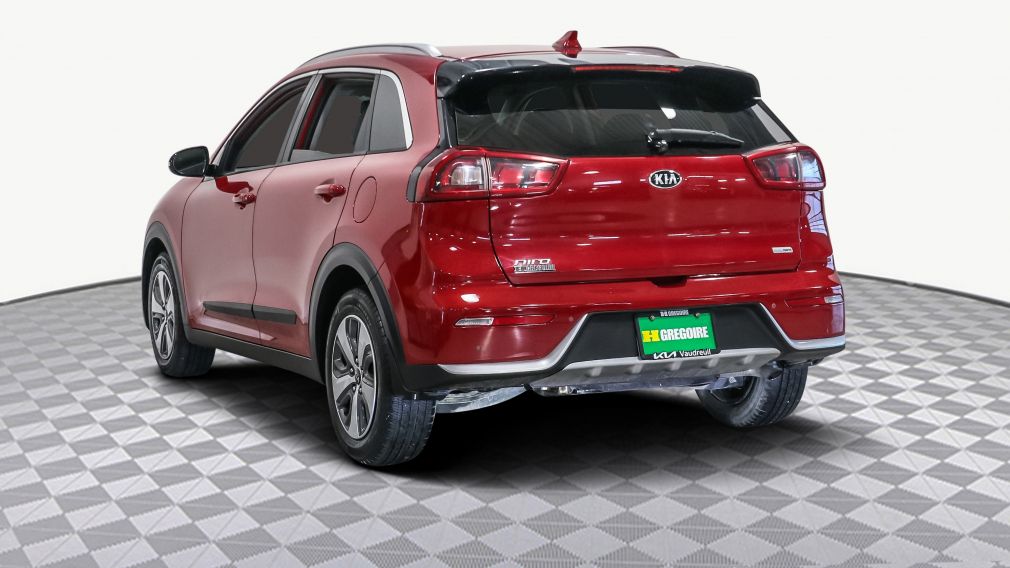 Kia Niro EX Premium 2018 d’occasion à vendre - 5