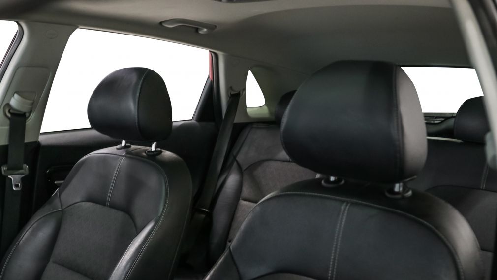 Kia Niro EX Premium 2018 d’occasion à vendre - 9