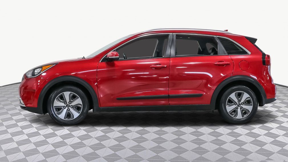 Kia Niro EX Premium 2018 d’occasion à vendre - 4