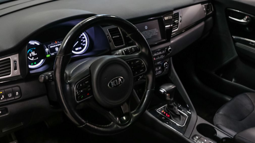 Kia Niro EX Premium 2018 d’occasion à vendre - 10