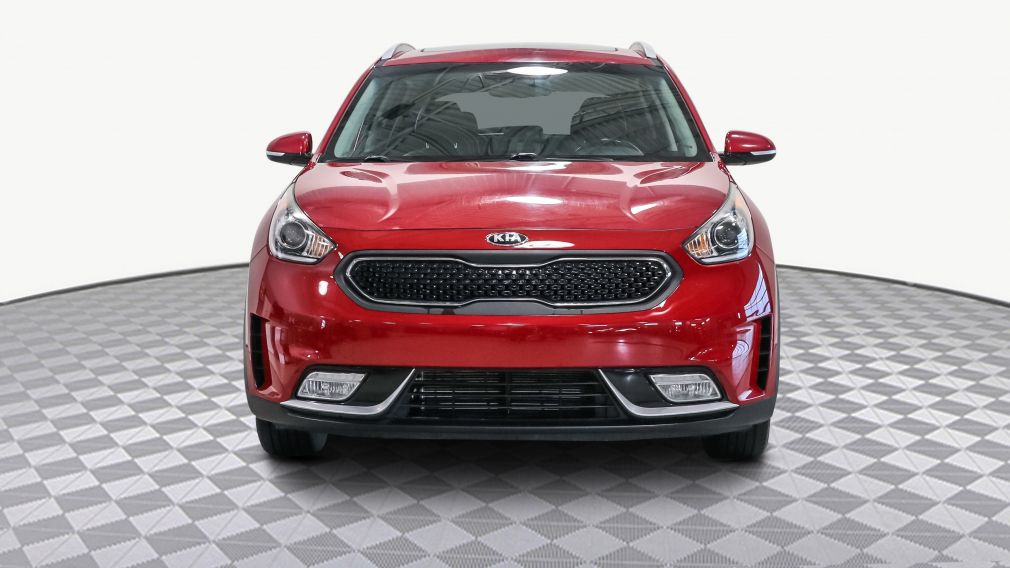 Kia Niro EX Premium 2018 d’occasion à vendre - 2