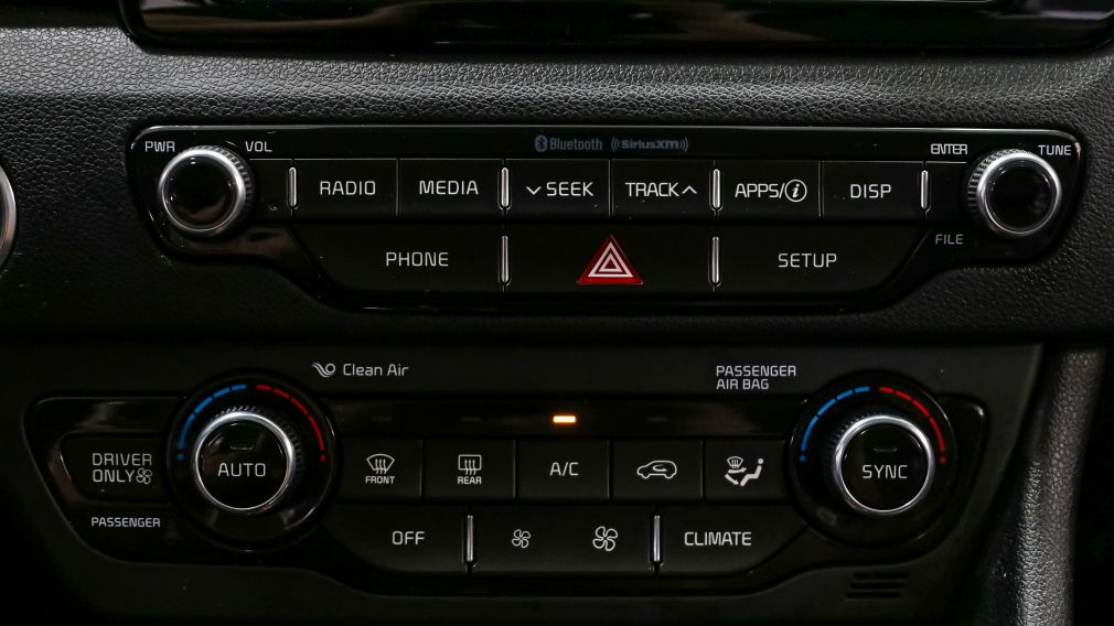 Kia Niro EX Premium 2018 d’occasion à vendre - 24