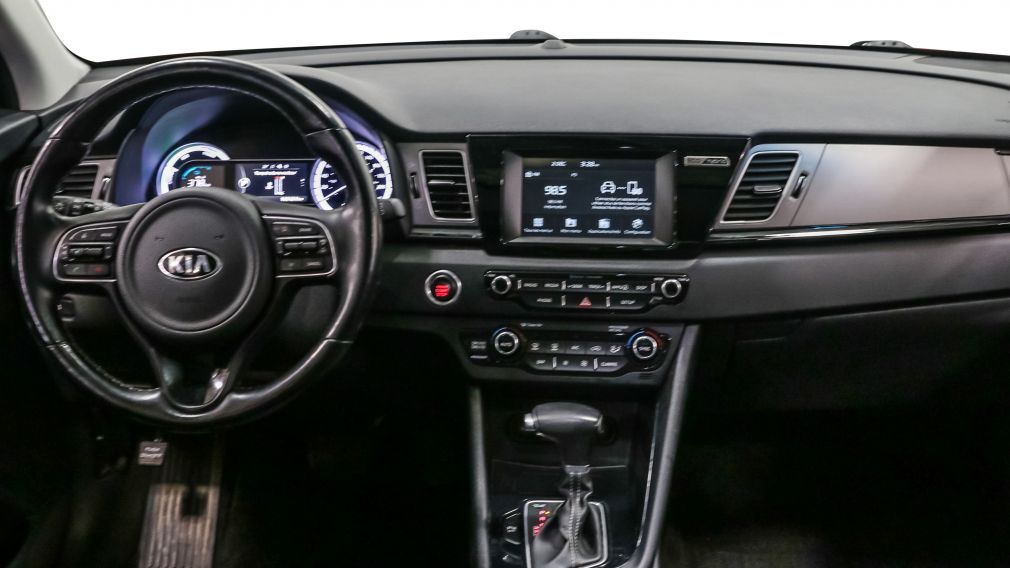 Kia Niro EX Premium 2018 d’occasion à vendre - 18