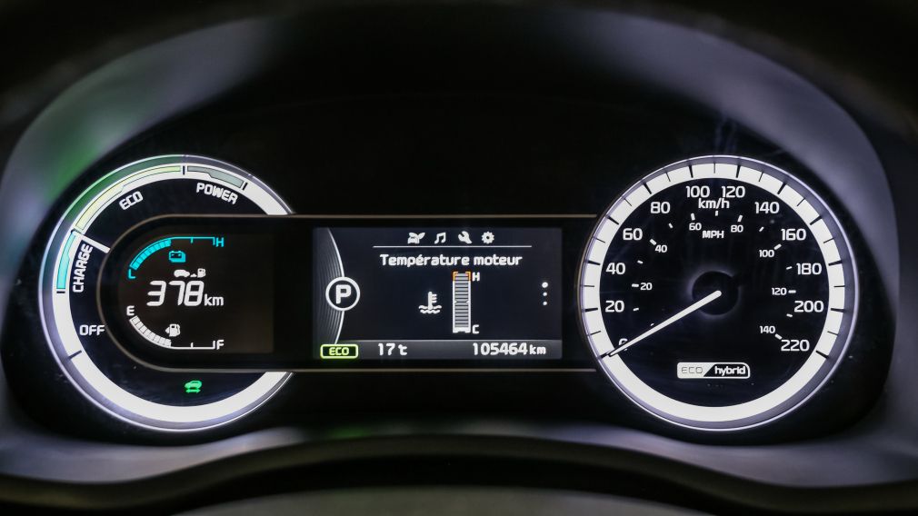 Kia Niro EX Premium 2018 d’occasion à vendre - 19