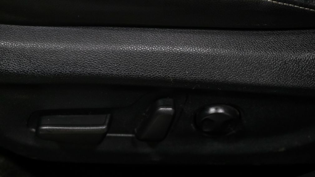 Kia Niro EX Premium 2018 d’occasion à vendre - 12