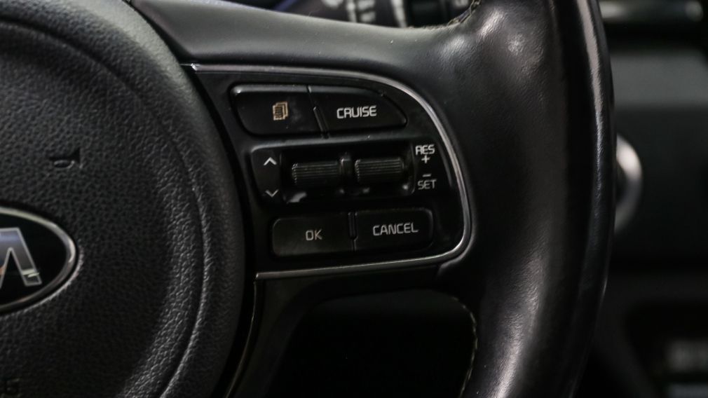 Kia Niro EX Premium 2018 d’occasion à vendre - 17