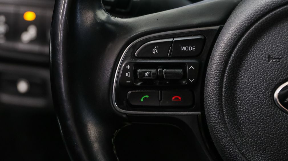 Kia Niro EX Premium 2018 d’occasion à vendre - 16