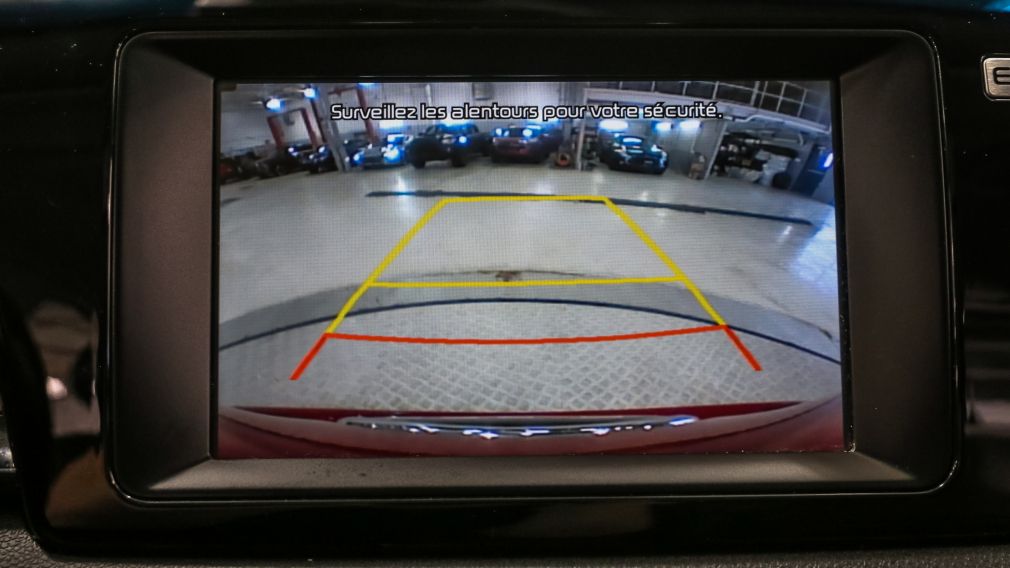 Kia Niro EX Premium 2018 d’occasion à vendre - 23