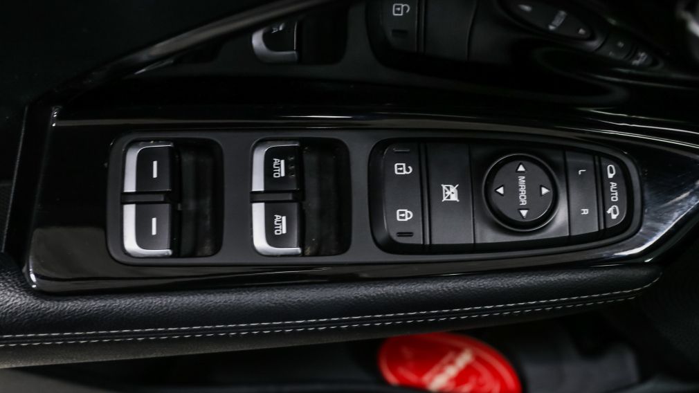 Kia Niro EX Premium 2018 d’occasion à vendre - 11