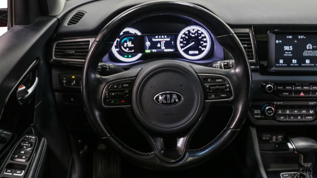 Kia Niro EX Premium 2018 d’occasion à vendre - 15