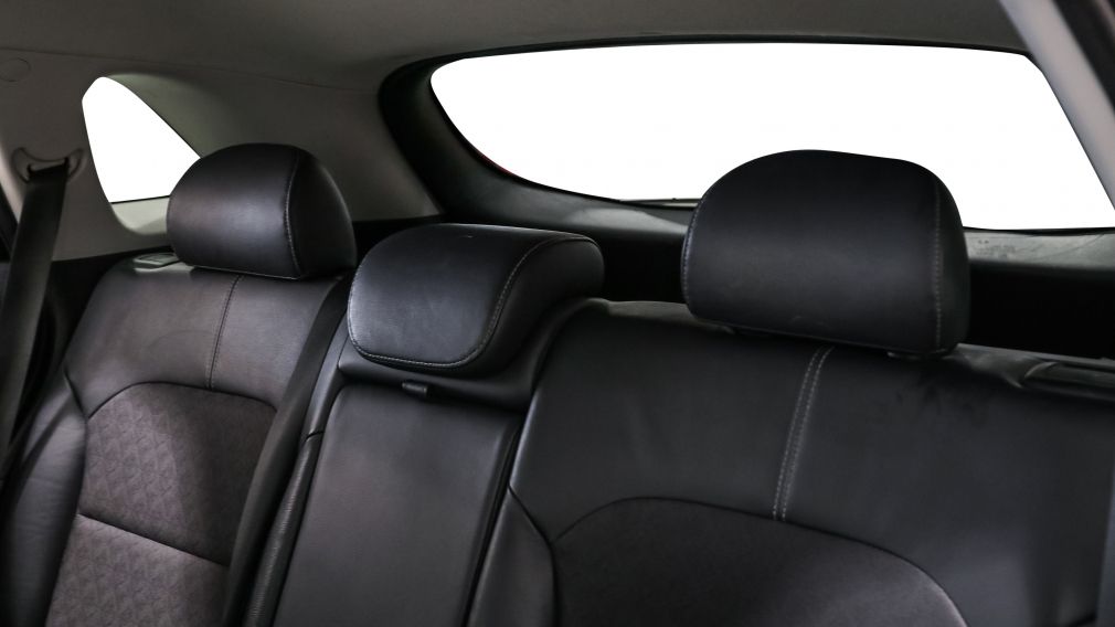 Kia Niro EX Premium 2018 d’occasion à vendre - 14