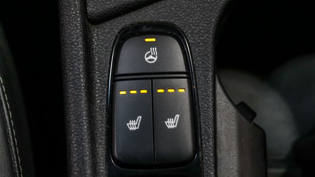 Kia Niro EX Premium 2018 d’occasion à vendre - 25