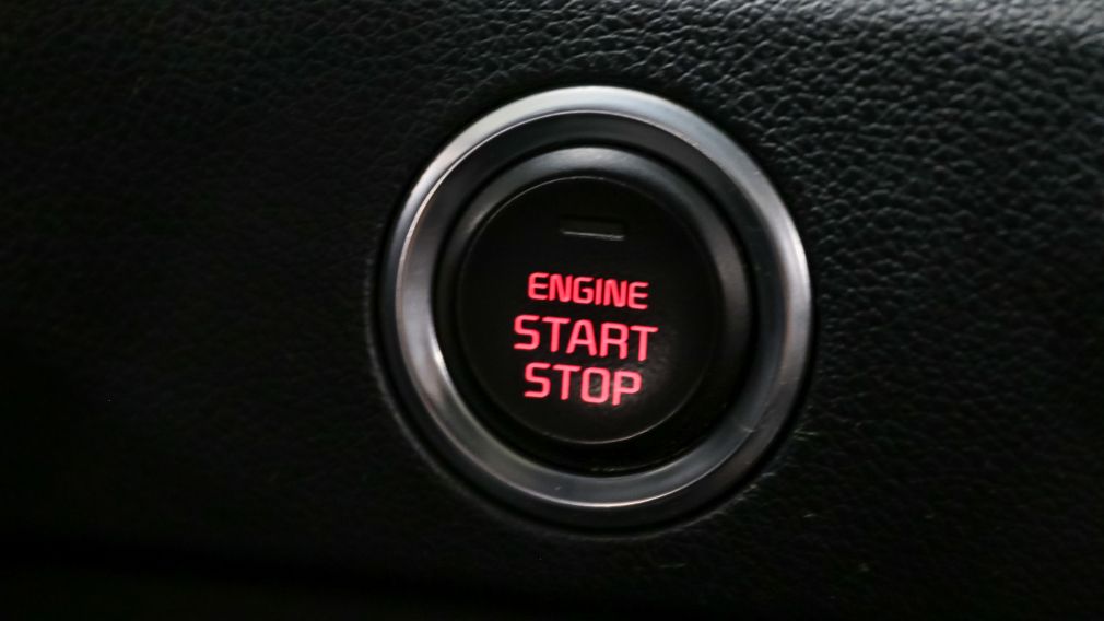 Kia Niro EX Premium 2018 d’occasion à vendre - 20