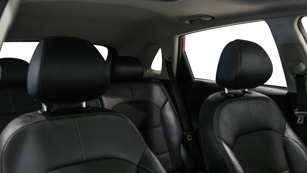 Kia Niro EX Premium 2018 d’occasion à vendre - 26