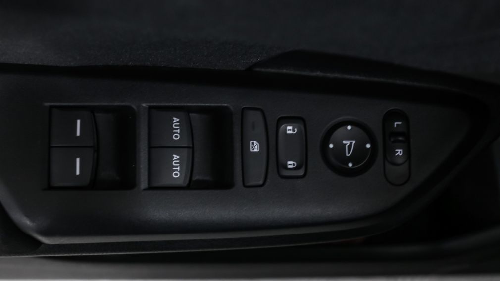 Honda Civic EX 2019 d’occasion à vendre - 11