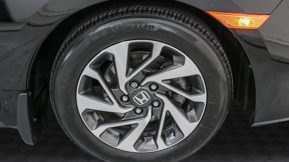Honda Civic EX 2019 d’occasion à vendre - 28