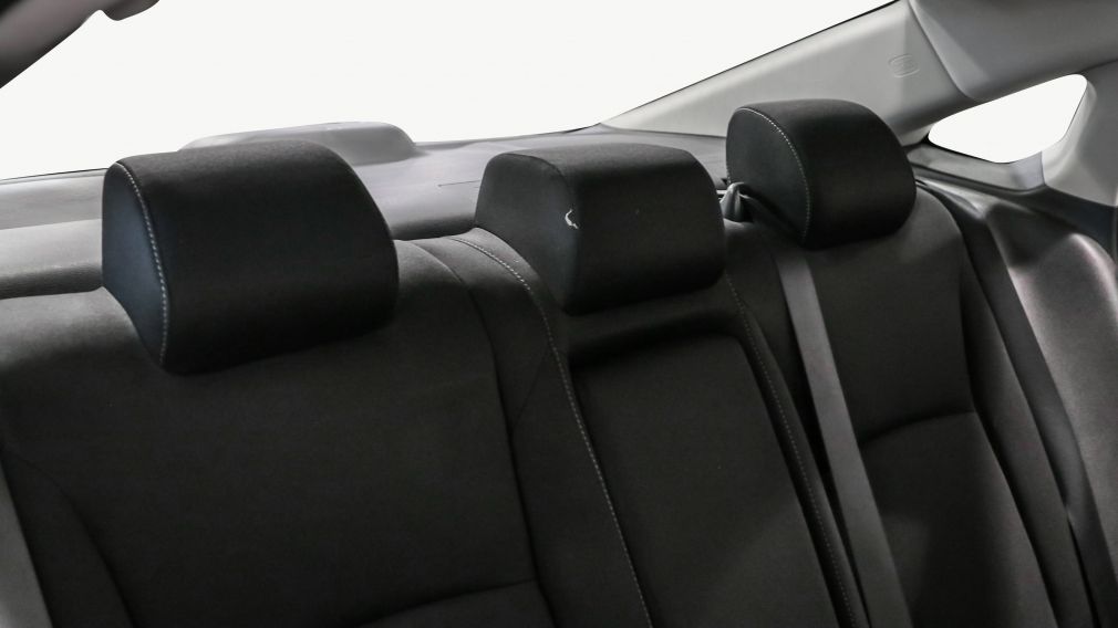 Honda Civic EX 2019 d’occasion à vendre - 27