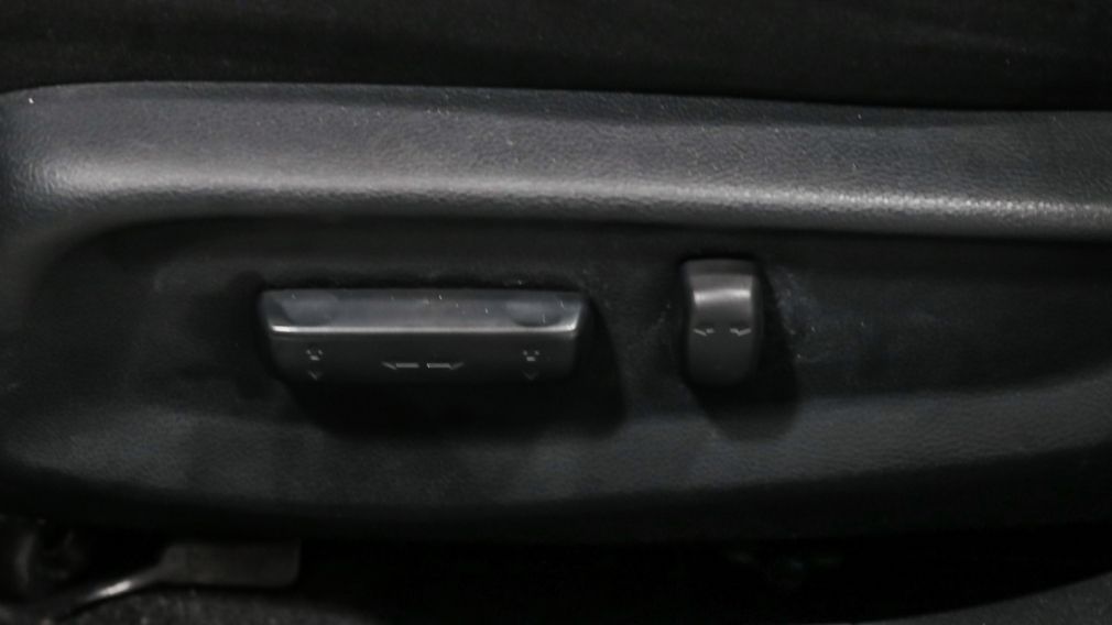 Honda Civic EX 2019 d’occasion à vendre - 12