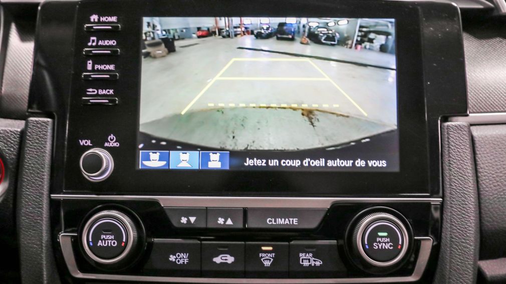 Honda Civic EX 2019 d’occasion à vendre - 24