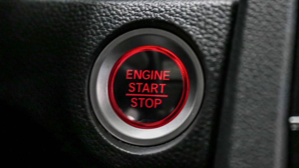 Honda Civic EX 2019 d’occasion à vendre - 20