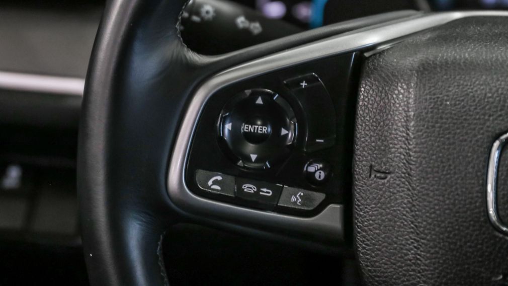 Honda Civic EX 2019 d’occasion à vendre - 16