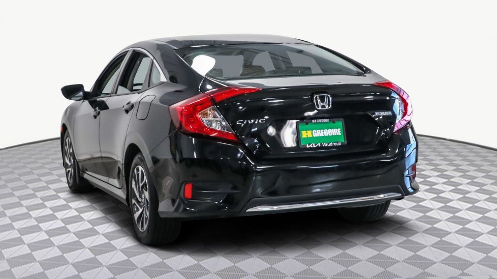 Honda Civic EX 2019 d’occasion à vendre - 5