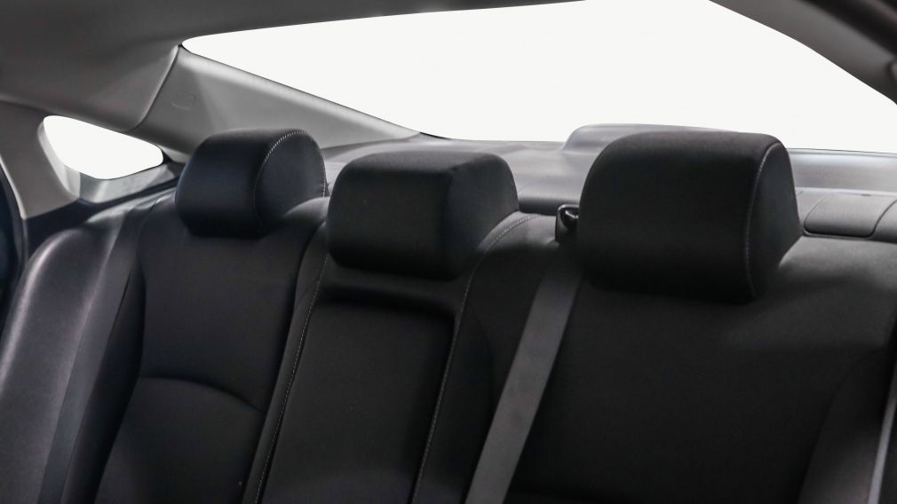 Honda Civic EX 2019 d’occasion à vendre - 14