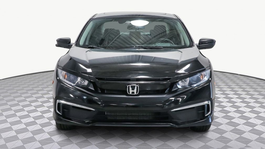 Honda Civic EX 2019 d’occasion à vendre - 2