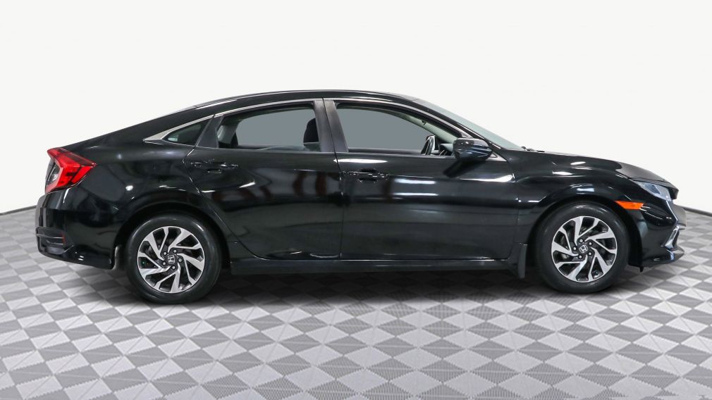 Honda Civic EX 2019 d’occasion à vendre - 8