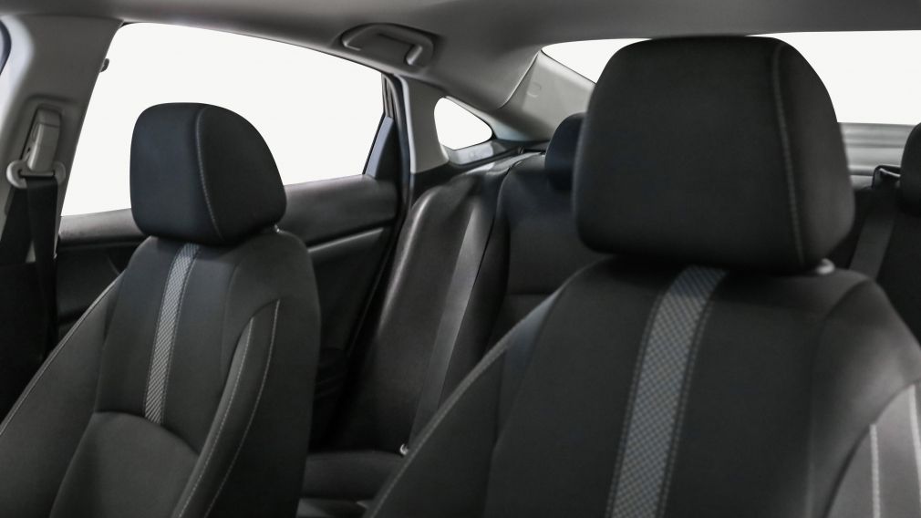 Honda Civic EX 2019 d’occasion à vendre - 9