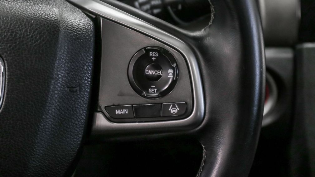 Honda Civic EX 2019 d’occasion à vendre - 17