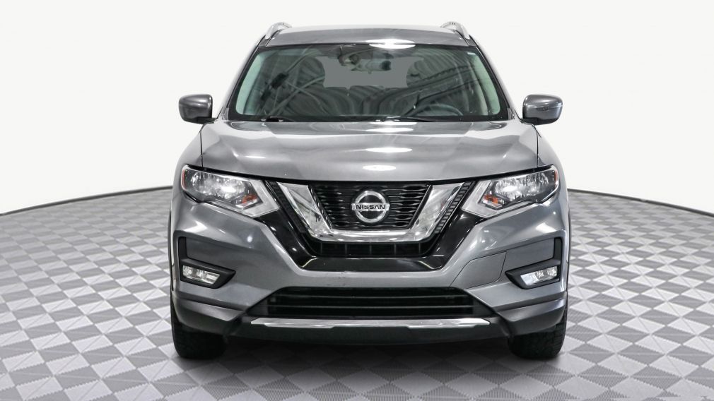 Nissan Rogue SV 2020 d&rsquo;occasion à vendre - 2