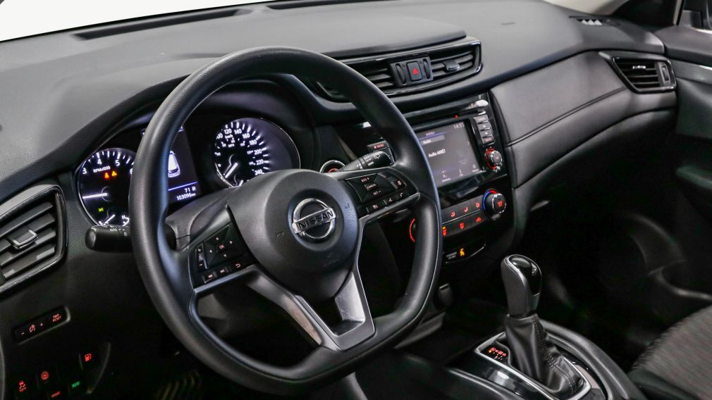 Nissan Rogue SV 2020 d&rsquo;occasion à vendre - 9