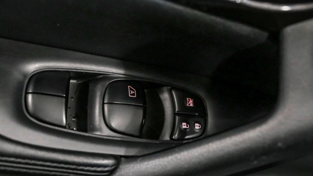 Nissan Rogue SV 2020 d&rsquo;occasion à vendre - 12