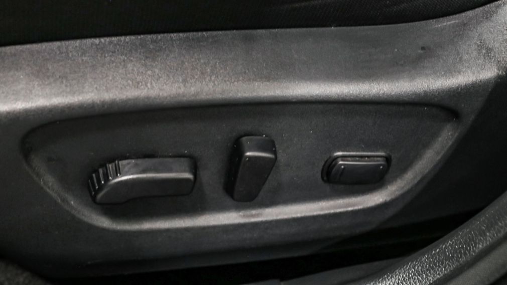 Nissan Rogue SV 2020 d&rsquo;occasion à vendre - 11