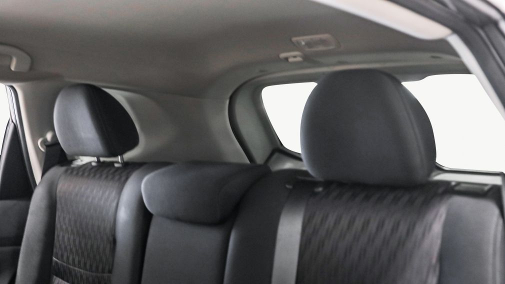 Nissan Rogue SV 2020 d&rsquo;occasion à vendre - 13